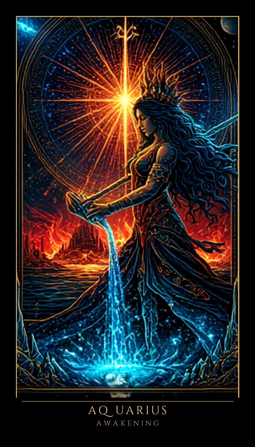 aquarius