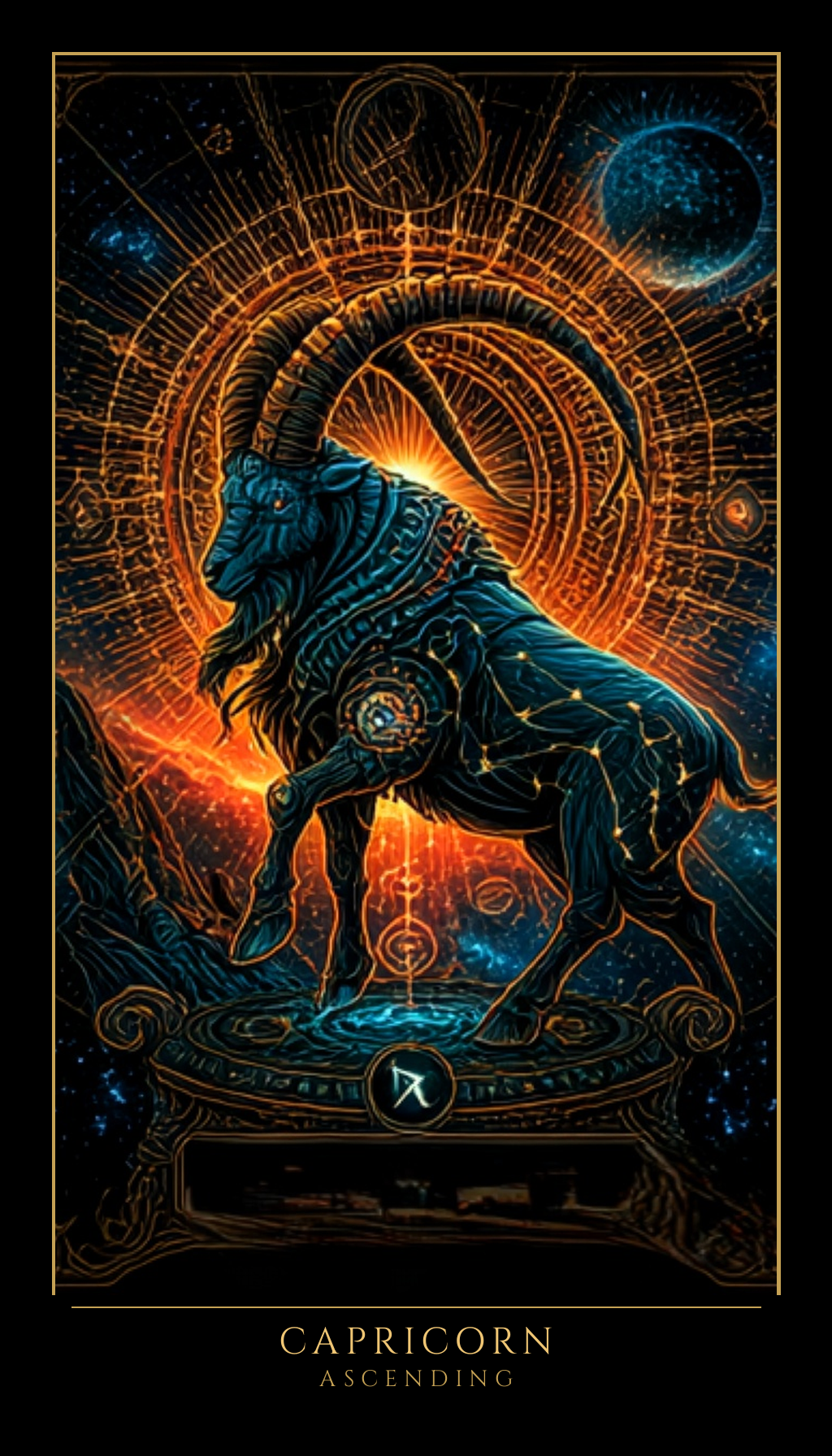 capricorn