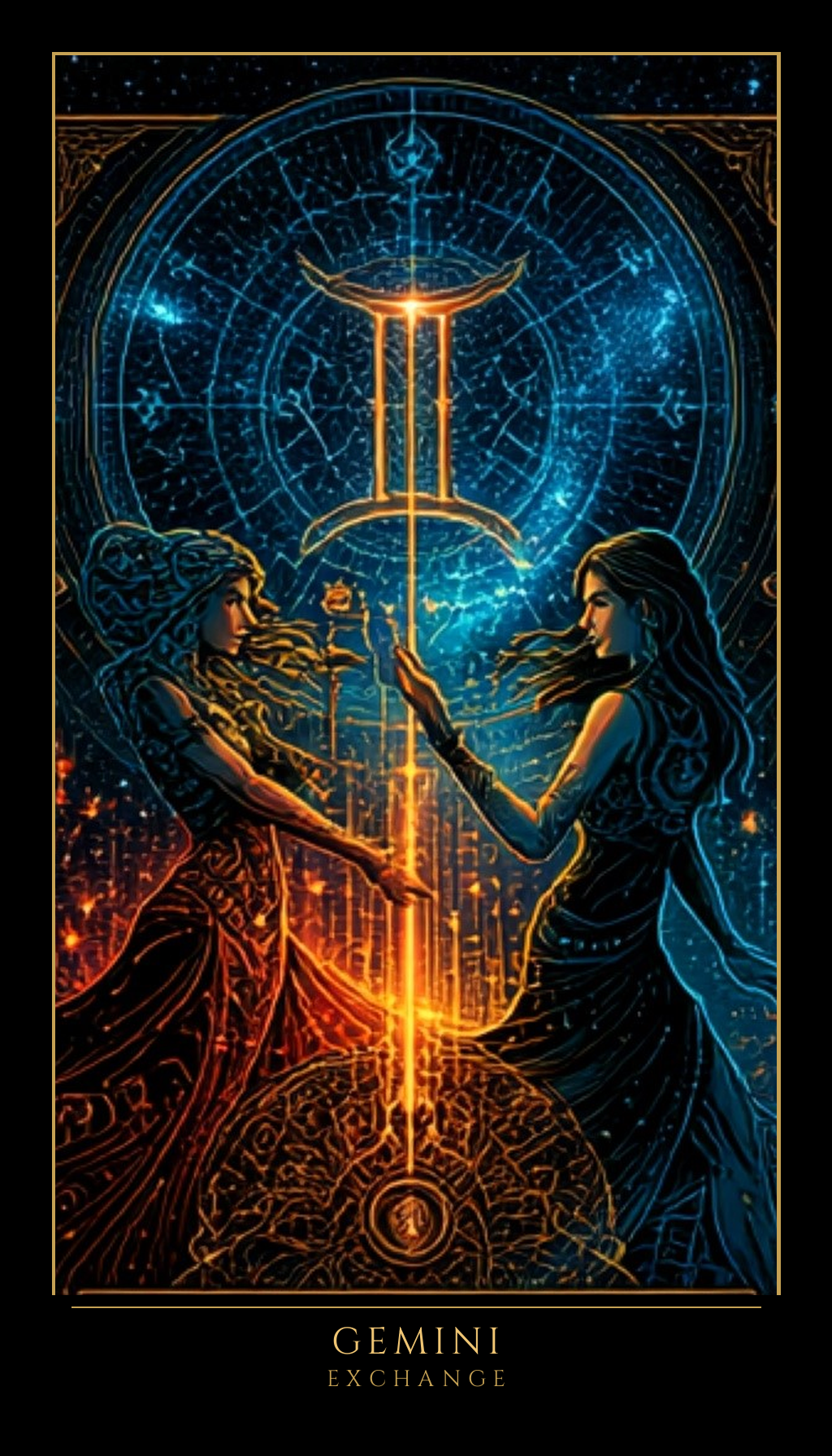 gemini