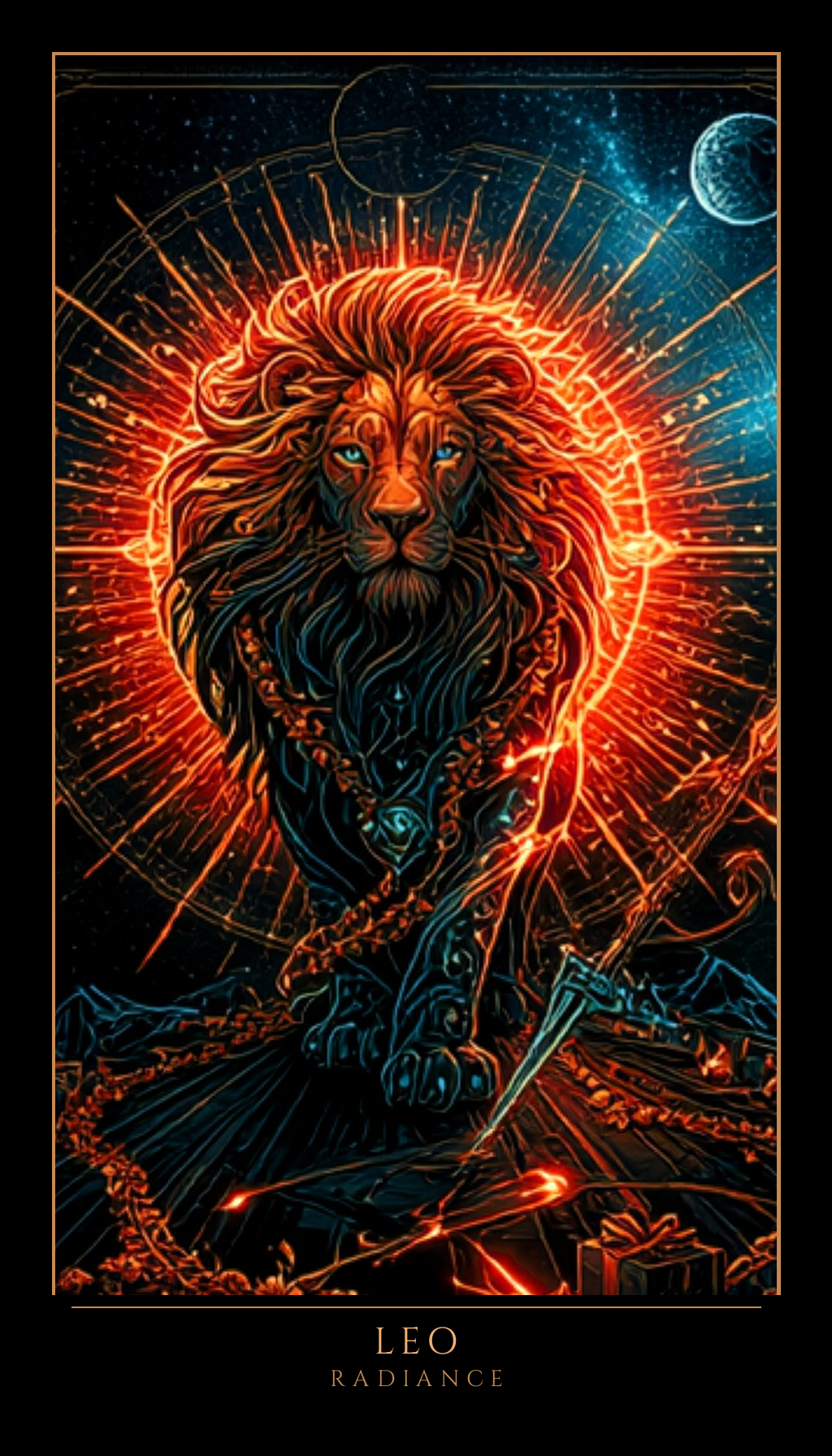leo