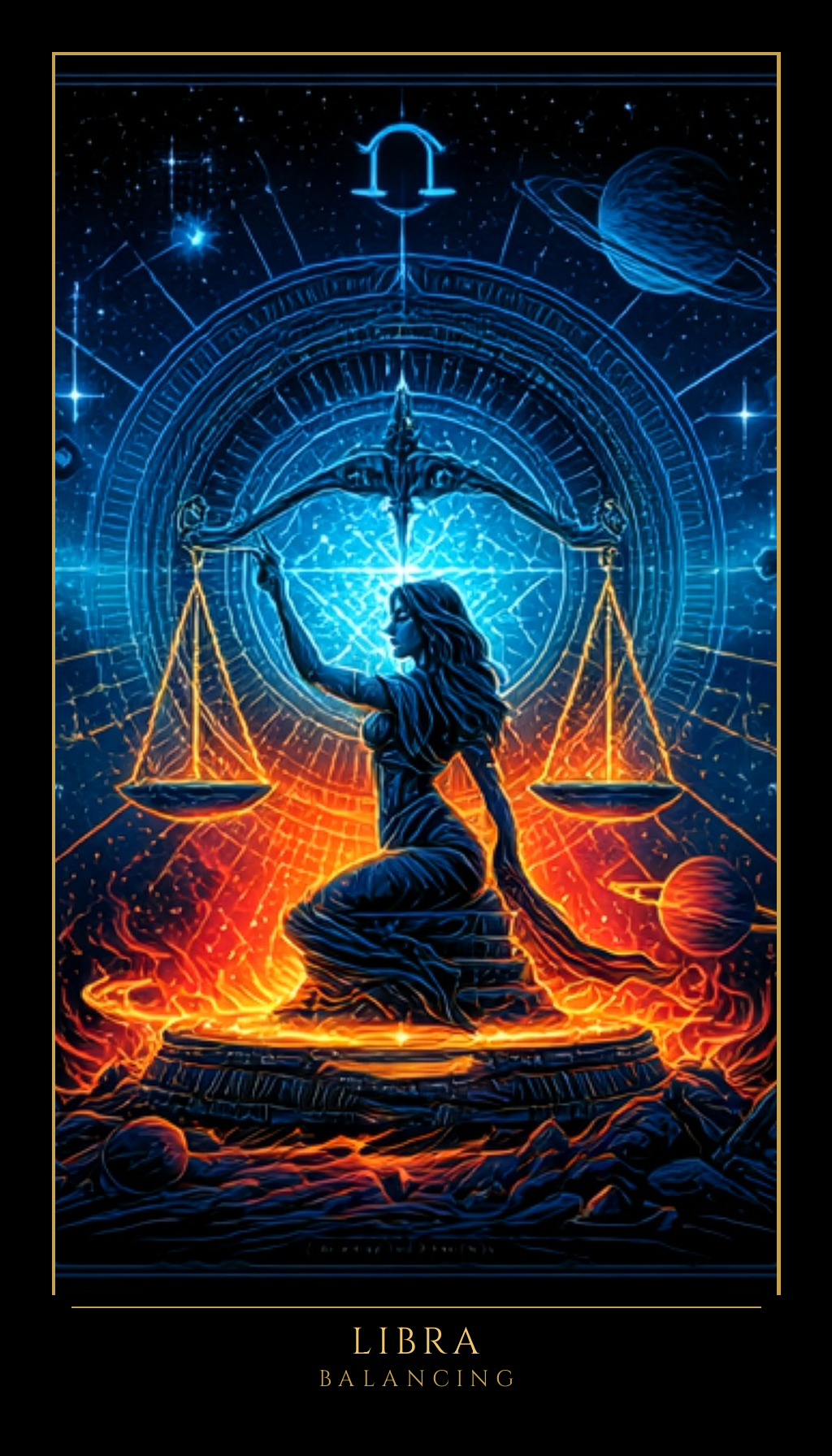 libra
