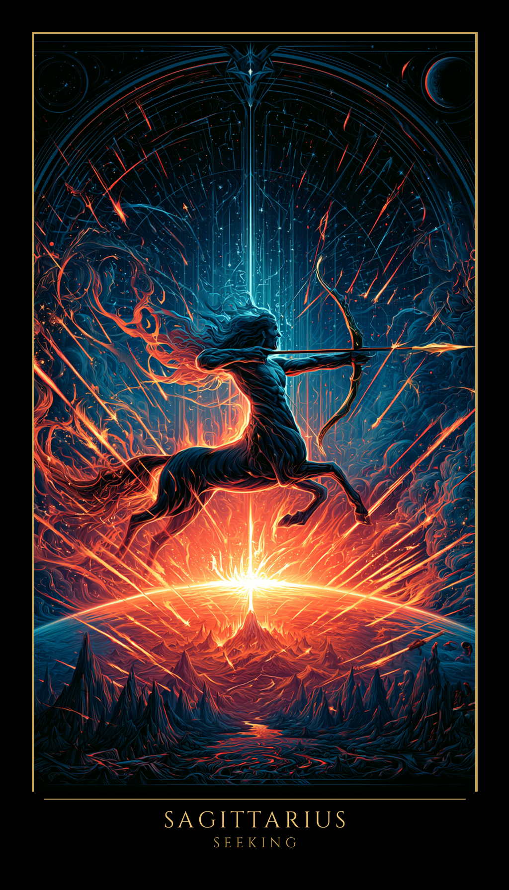 sagittarius