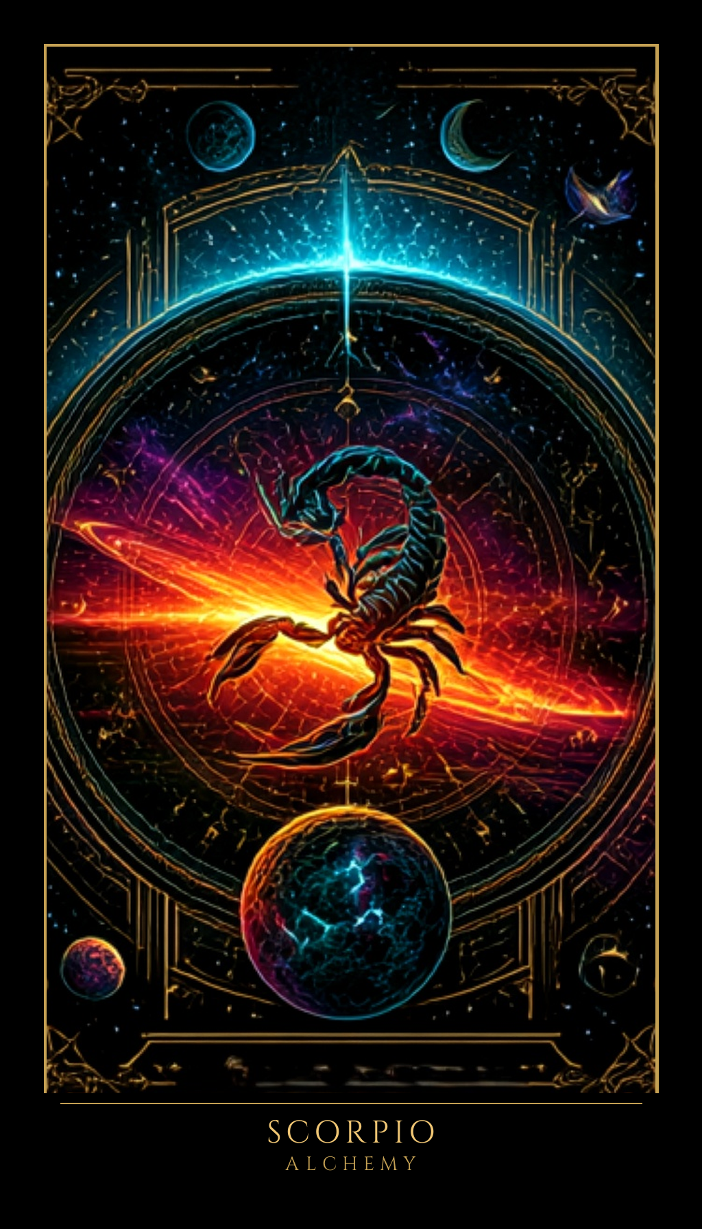 scorpio