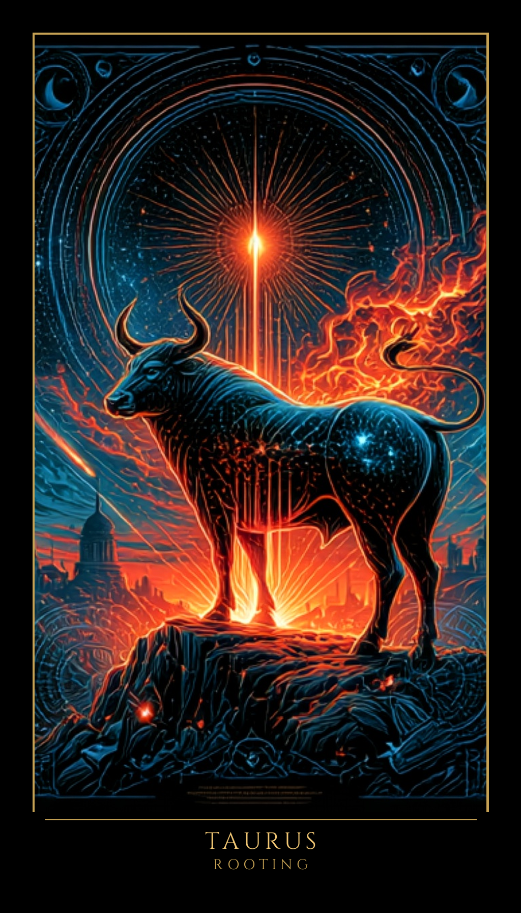 taurus